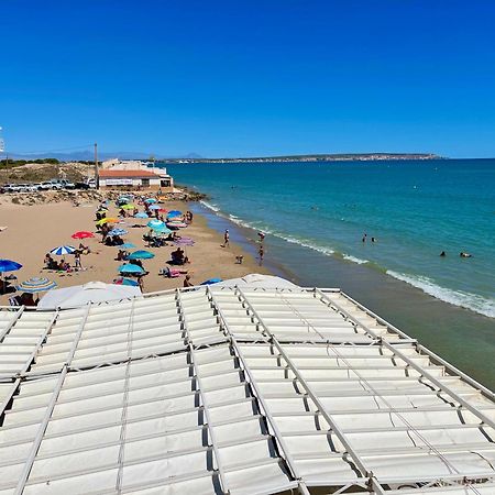 Pinet Playa Hotel Alicante Bagian luar foto
