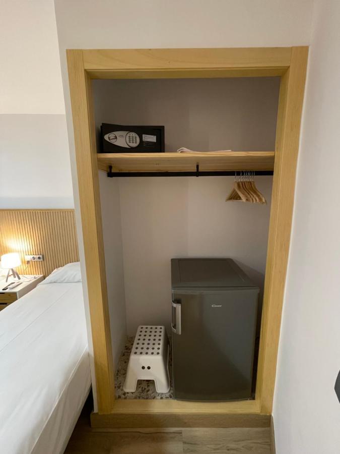 Pinet Playa Hotel Alicante Bagian luar foto