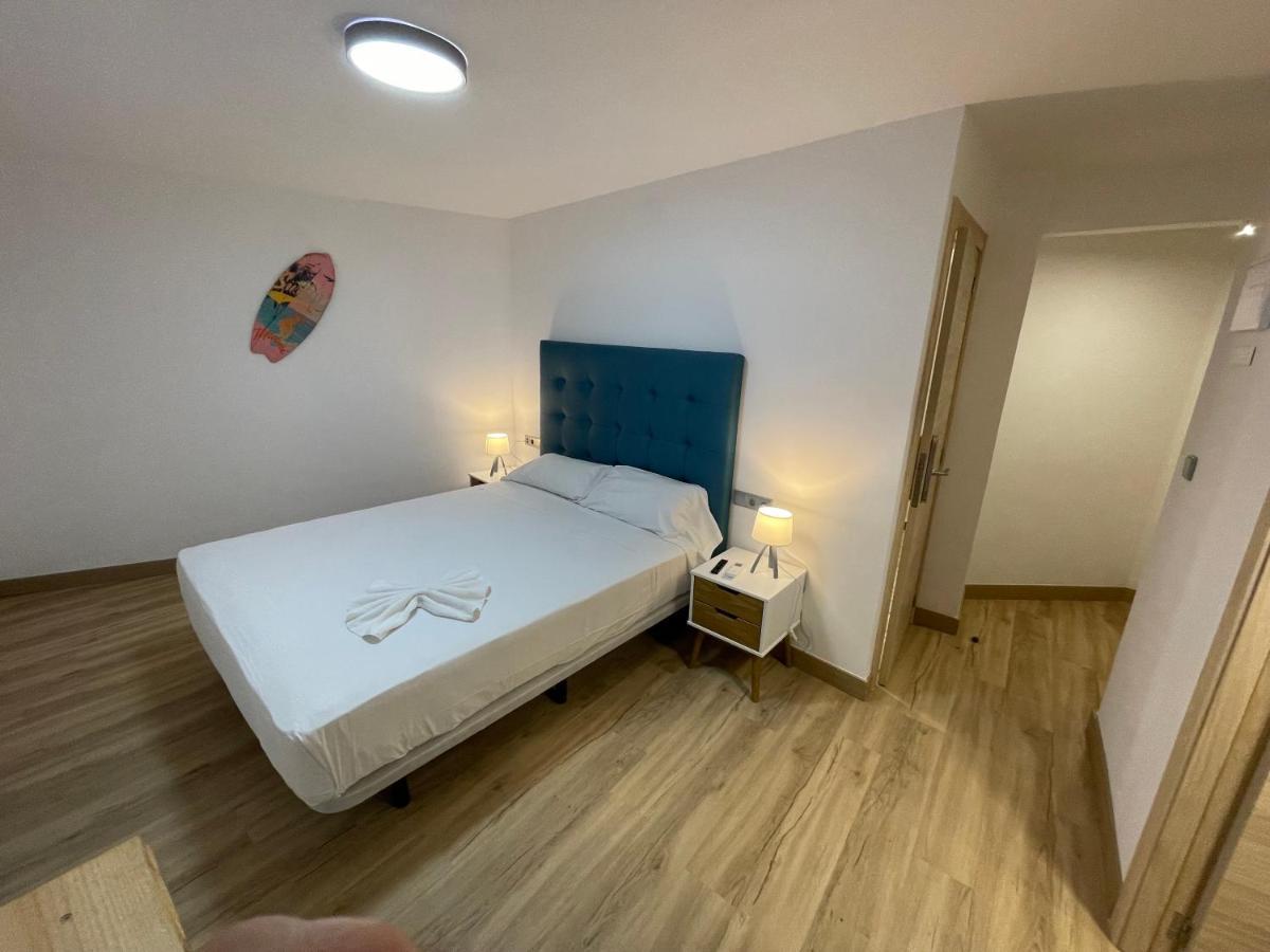 Pinet Playa Hotel Alicante Bagian luar foto